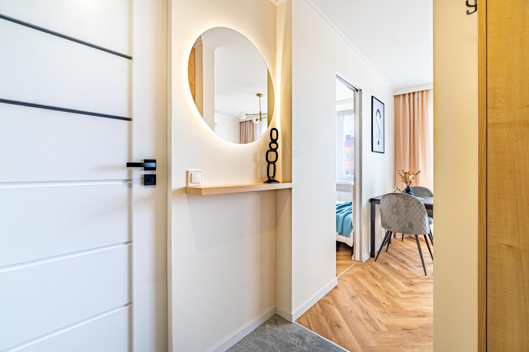 Apartament Przytulny, Klimatyzacja, Pw Invest Home Kędzierzyn-Koźle Extérieur photo