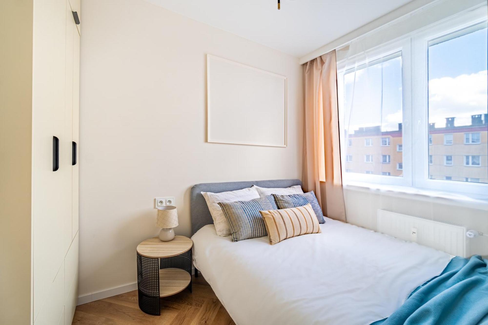 Apartament Przytulny, Klimatyzacja, Pw Invest Home Kędzierzyn-Koźle Extérieur photo