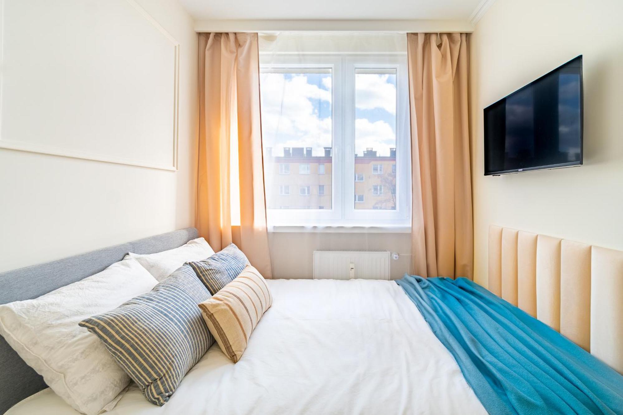 Apartament Przytulny, Klimatyzacja, Pw Invest Home Kędzierzyn-Koźle Extérieur photo